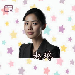 赵琳