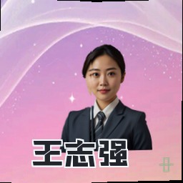 王志强